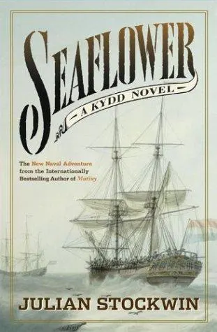 Cover of Seaflower