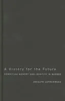 Cover of A History for the Future