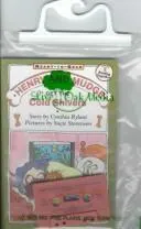 Cover of Henry And Mudge Get The Cold Shivers