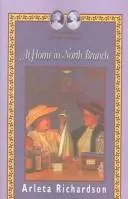Cover of At home in North Branch