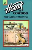 Cover of Moonlight madness