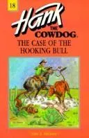 Cover of The case of the hooking bull