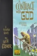 Cover of A Contract With God