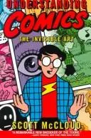 Cover of Understanding Comics