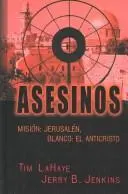 Cover of Assassins
