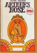 Cover of Arthur's Nose