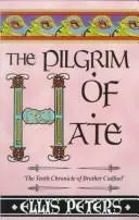 Cover of The pilgrim of hate
