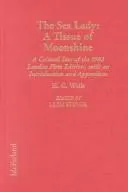 Cover of The sea lady