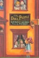 The Doll People series cover