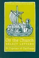 Cover of On the church