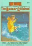 Cover of The Lighthouse Mystery