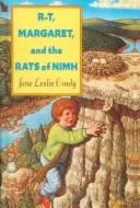 Cover of R-T, Margaret, and the Rats of N I M H