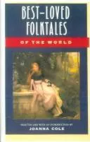 Cover of Best Loved Folktales of the World