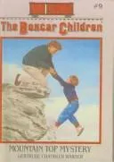 Cover of Mountain Top Mystery