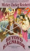 Cover of Beyond Ragnarok