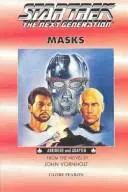Cover of Star Trek The Next Generation - Masks
