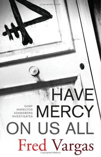 Cover of Have Mercy on Us All