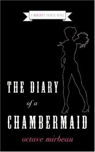 Cover of The Diary of a Chambermaid