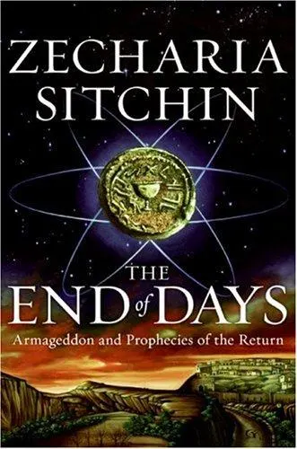 Cover of The End of Days