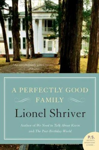Cover of A Perfectly Good Family