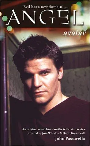 Cover of Avatar