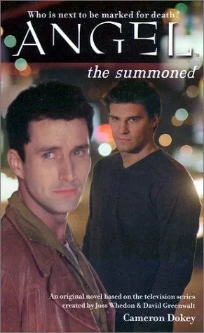 Cover of The summoned