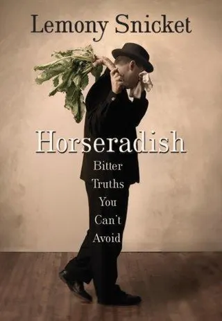 Cover of Horseradish