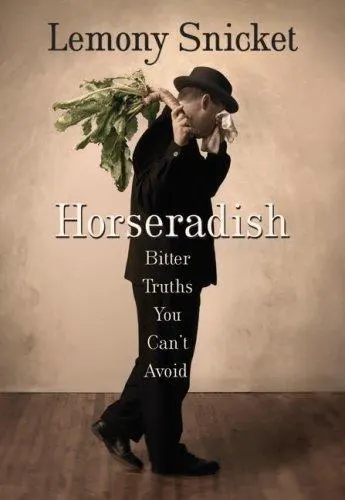 Cover of Horseradish