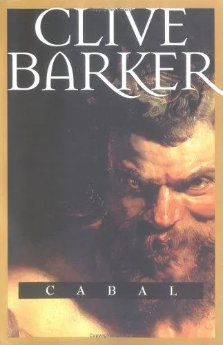 Cover of Cabal