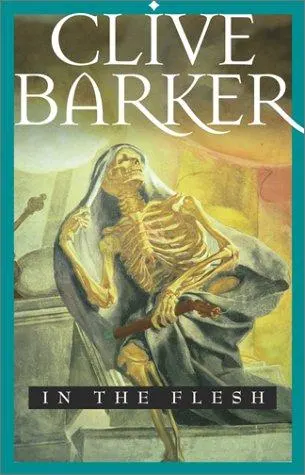 Cover of In the flesh