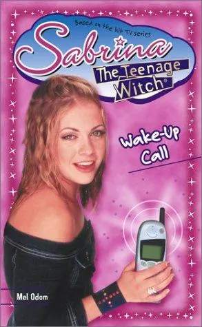 Cover of Wake-Up Call