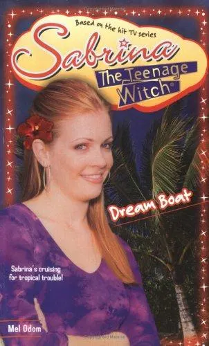 Cover of Dream Boat