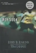 Cover of Pursued