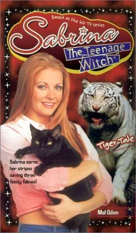 Cover of Tiger tale