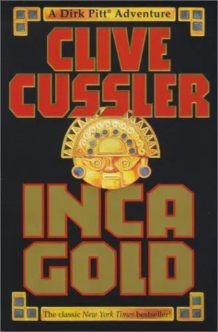 Cover of Inca Gold
