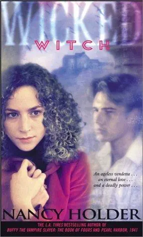 Cover of Witch
