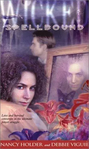 Cover of Spellbound (Wicked)