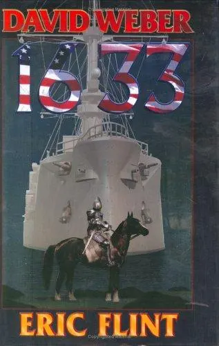 Cover of 1633