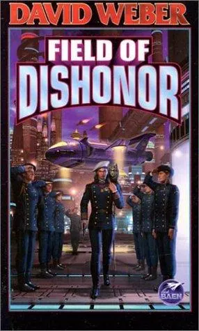 Cover of Field of Dishonor