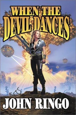 Cover of When the Devil Dances (Posleen War Series #3)
