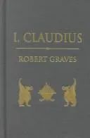 Cover of I, Claudius