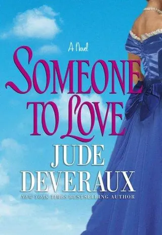 Cover of Someone to Love