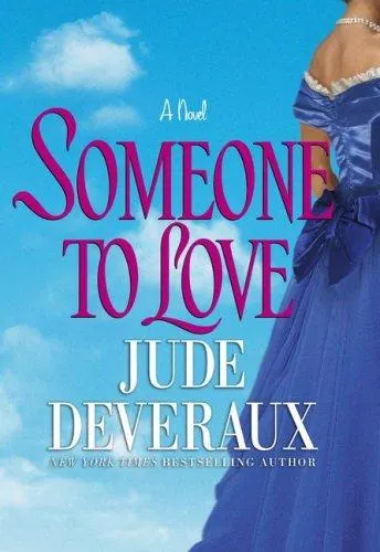 Cover of Someone to Love