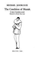 Cover of The condition of muzak
