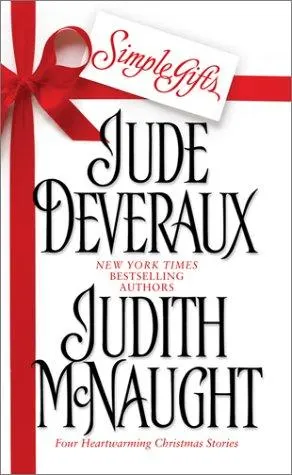 Cover of Simple Gifts