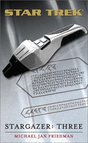 Cover of Three