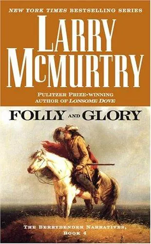 Cover of Folly and Glory