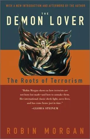 Cover of The demon lover