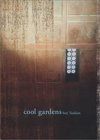 Cover of Cool gardens