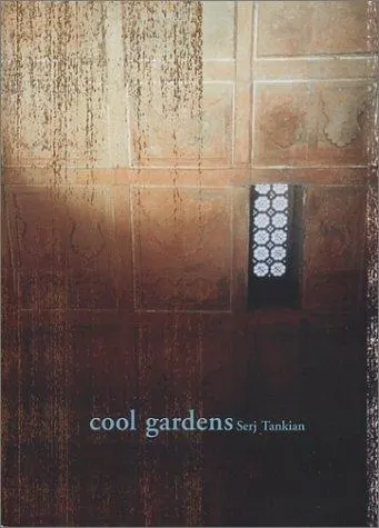 Cover of Cool gardens